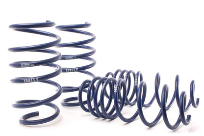 H&R Sport Springs Dodge Dart 2013-2013 50863 User 1