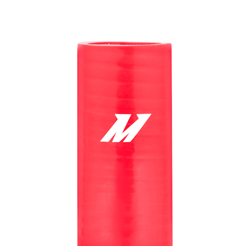 Mishimoto Silicone Radiator Hose Kit - Red FR-S BRZ MMHOSE-BRZ-13RD User 4
