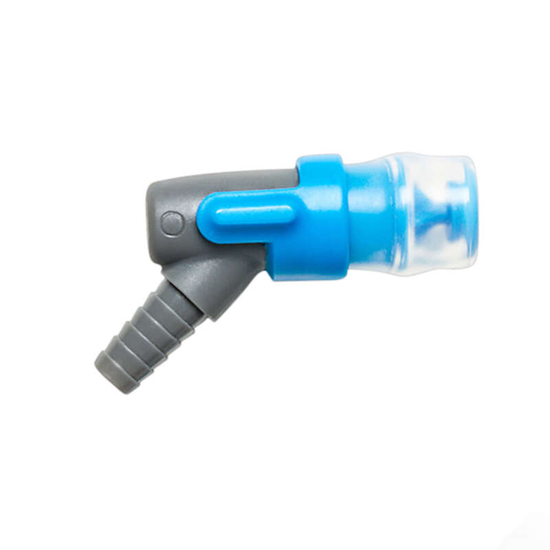 USWE Comet Bite Valve - Grey/Blue 101032 101032 User 1