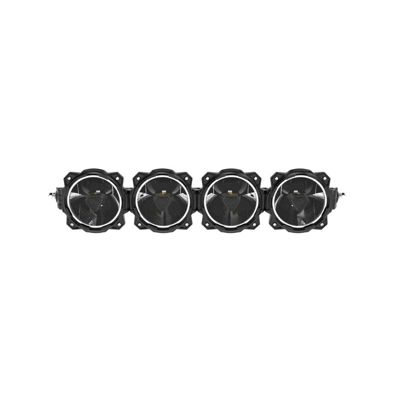 KC HiLiTES Gravity Titan LED Light Bar - 26in. (4-Light) 91414 91414 User 1