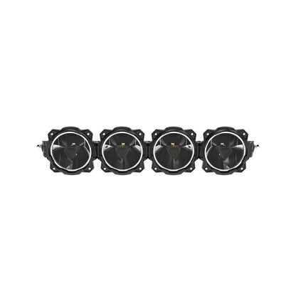 KC HiLiTES Gravity Titan LED Light Bar - 26in. (4-Light) 91414 91414 User 1