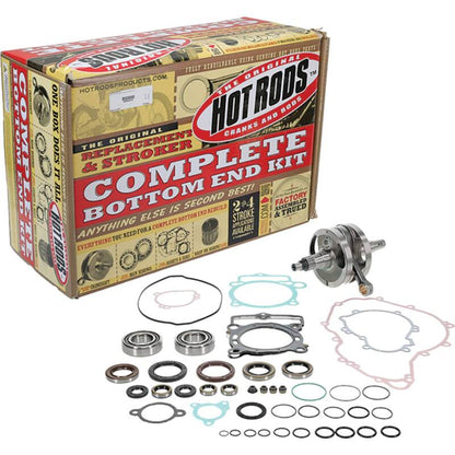 Hot Rods 14-15 Husqvarna FC 250 250cc Bottom End Kit CBK0210 CBK0210 Photo - Primary