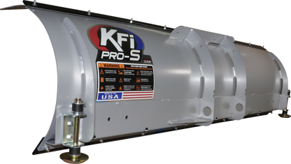 KFI Kfi 66In Utv Straight Blade 105066 105066 Photo - Primary