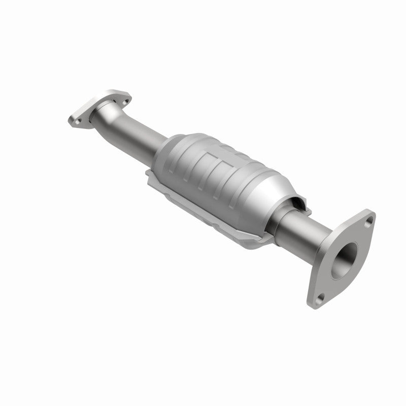 MagnaFlow Mazda MPV HM Grade Federal / EPA Compliant Direct-Fit Catalytic Converter 24428 360 Degree Image Set