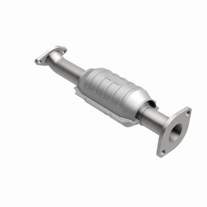 MagnaFlow Mazda MPV HM Grade Federal / EPA Compliant Direct-Fit Catalytic Converter 24428 360 Degree Image Set
