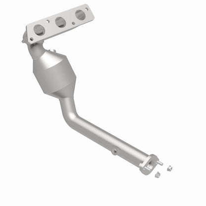 MagnaFlow Land Rover Freelander HM Grade Federal / EPA Compliant Manifold Catalytic Converter 24121 360 Degree Image Set