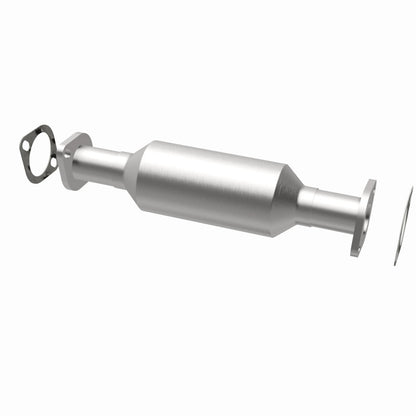 MagnaFlow Hyundai Sonata California Grade CARB Compliant Direct-Fit Catalytic Converter 4481878 360 Degree Image Set
