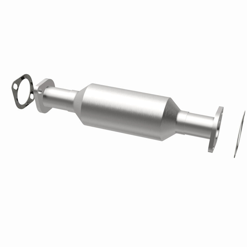 MagnaFlow Hyundai Sonata California Grade CARB Compliant Direct-Fit Catalytic Converter 4481878 360 Degree Image Set