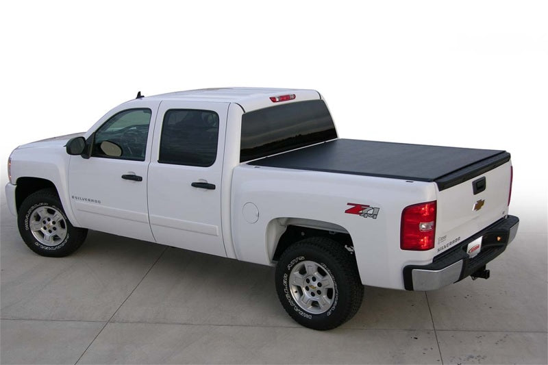Access Vanish 07-13 Chevy/GMC Full Size 5ft 8in Bed Roll-Up Cover 92309 92309 Photo - Primary
