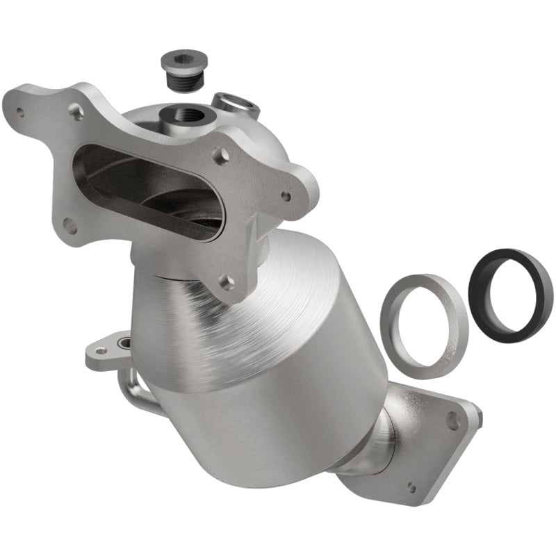 MagnaFlow Honda CR-Z OEM Grade Federal / EPA Compliant Manifold Catalytic Converter 52029 Photo - Primary