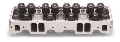 Edelbrock Performer Rpm Cylinder Heads For Chevy (Small-bore) 61019 Photo - Primary
