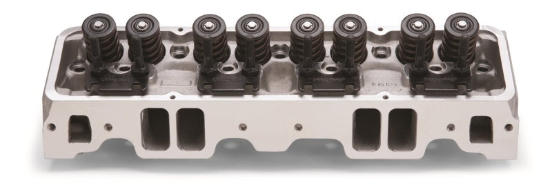 Edelbrock Performer Rpm Cylinder Heads For Chevy (Small-bore) 61019 Photo - Primary