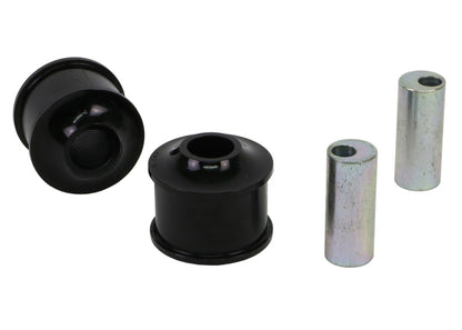 Whiteline Caster Correction Radius Rod To Chassis Bushings Infiniti Q45 1993-1996 KCA331 Photo - Close Up