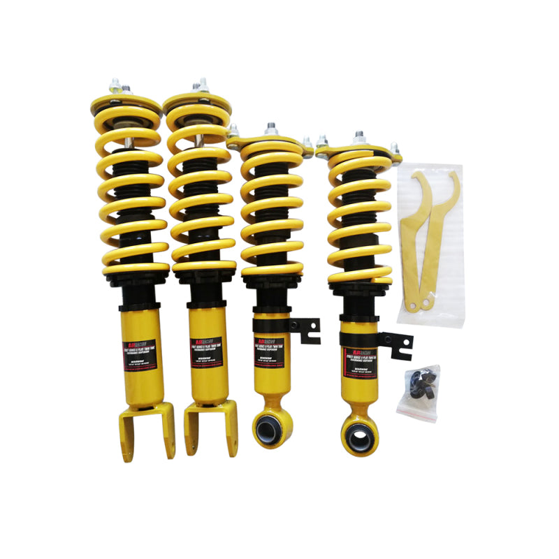 BLOX Racing 90-96 Nissan 300ZX Street Series II Plus Coilovers BXSS-03715 BXSS-03715 User 1