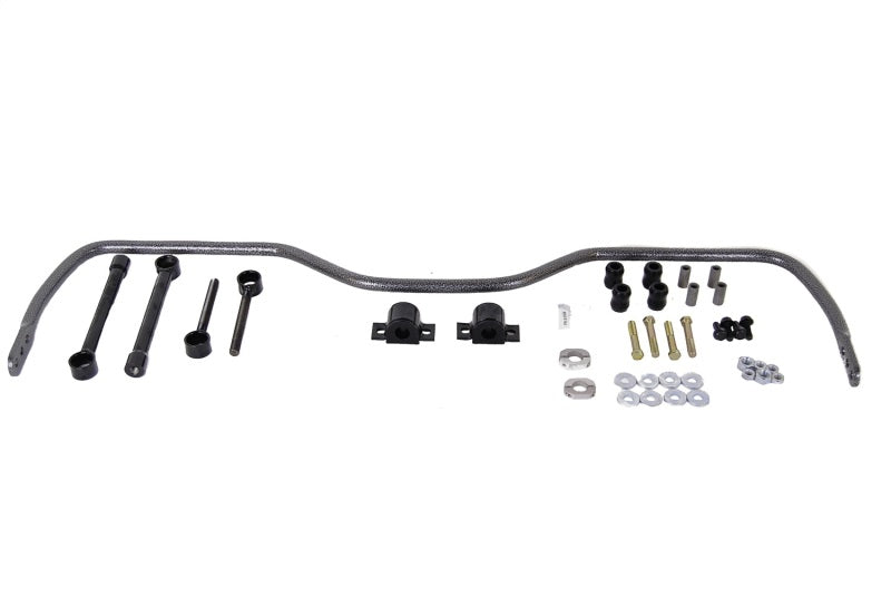 Hellwig Dodge 1500 2'-4' Rear Sway Bar Kit 7883 Photo - Primary