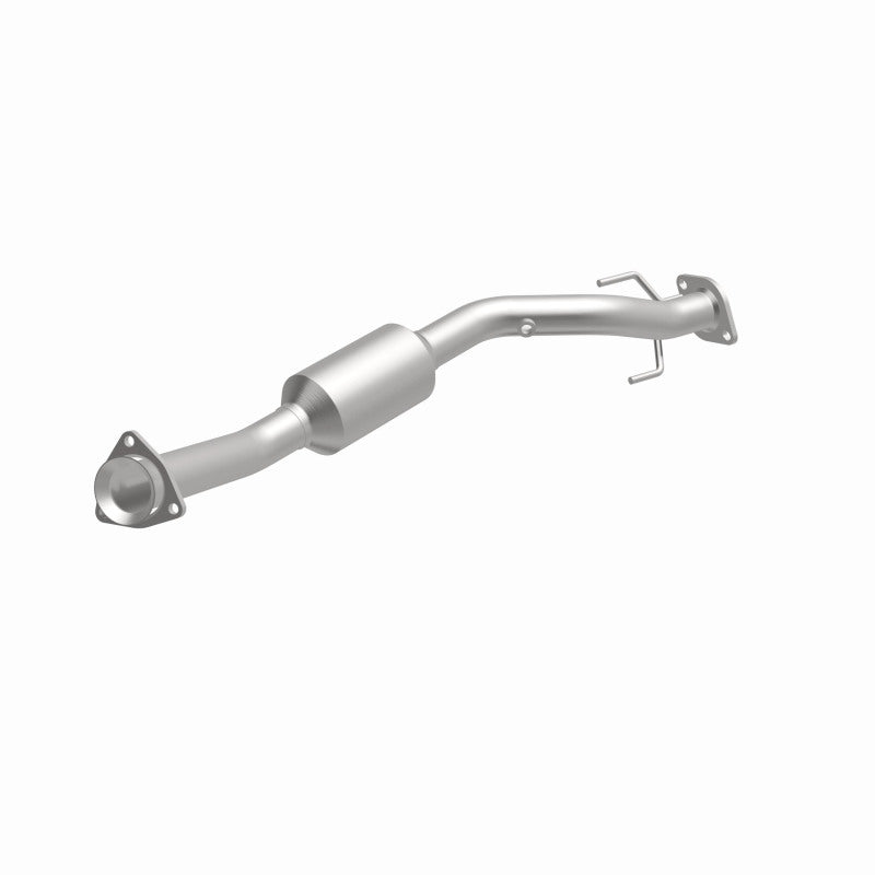 MagnaFlow HM Grade Federal / EPA Compliant Direct-Fit Catalytic Converter 23994 360 Degree Image Set