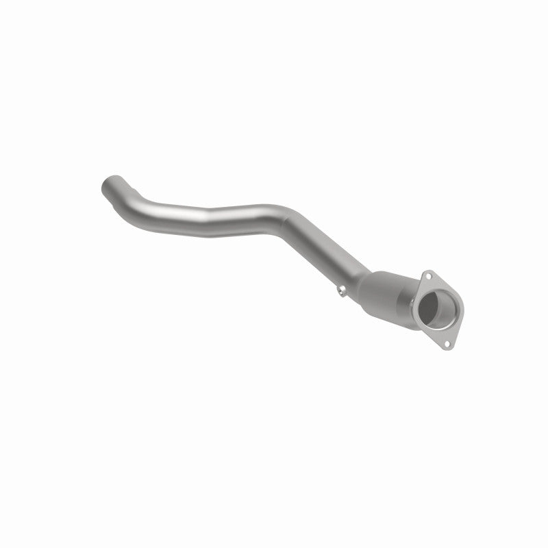 MagnaFlow California Grade CARB Compliant Direct-Fit Catalytic Converter 4561964 360 Degree Image Set