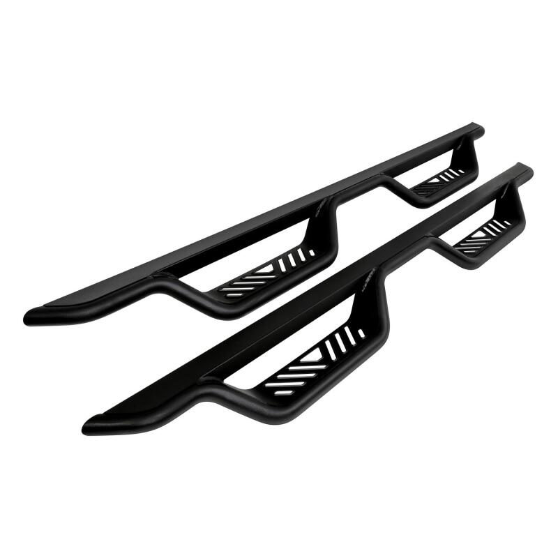 Westin WES Nerf Bars - Outlaw Nerf Bars & Running Boards Nerf Bars main image