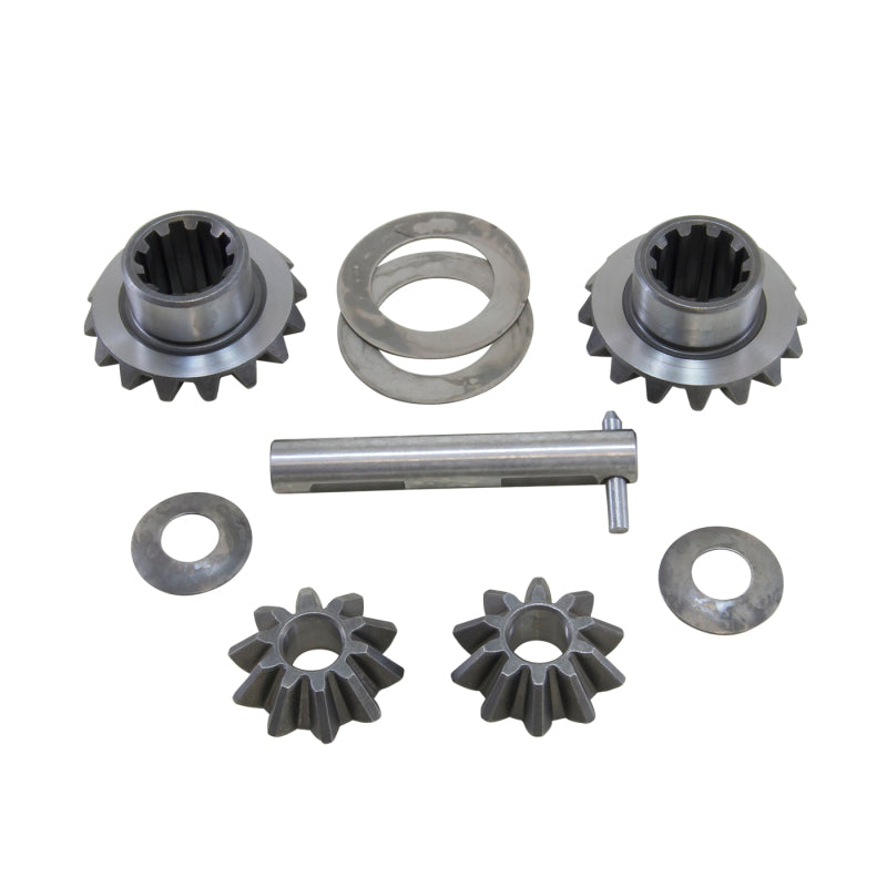 Yukon Gear & Axle Yukon Gear Standard Open Spider Gear Replacement Kit For Dana 25 and 27 w/ 10 Spline Axles YPKD27-S-10 YPKD27-S-10 Photo - Primary
