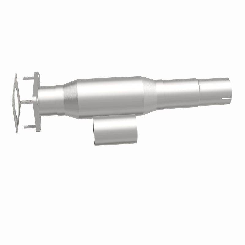 Magnaflow 08-11 Cadillac DTS 4.6L Direct Fit Converter 5561482 5561482 360 Degree Image Set