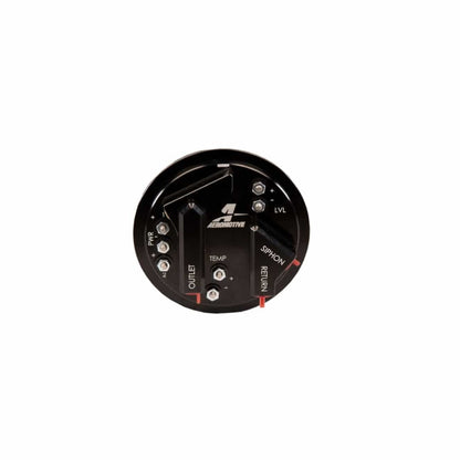 Aeromotive 08-20 Subaru WRX/STI Dual 340lph Drop-In Stealth System 18082 18082 User 1