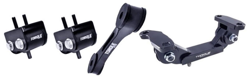 Torque Solution Engine / Transmission / Pitch Mount: Subaru WRX 2002-2014 / STi 2004+ TS-SU-123.2 Photo - Primary