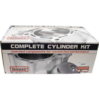 Cylinder Works 20-23 Kawasaki KRX 1000 Teryx 1000cc +3mm Big Bore Cylinder Kit 1065cc CW31015K01 CW31015K01 Photo - Primary