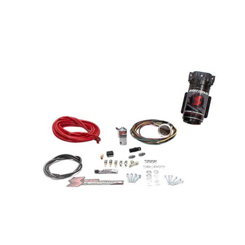 Snow Performance 94-07 Cummins 5.9L Diesel Stage 2 Boost Cooler Water Injection Kit w/o Tank SNO-400-T SNO-400-T Photo - Primary