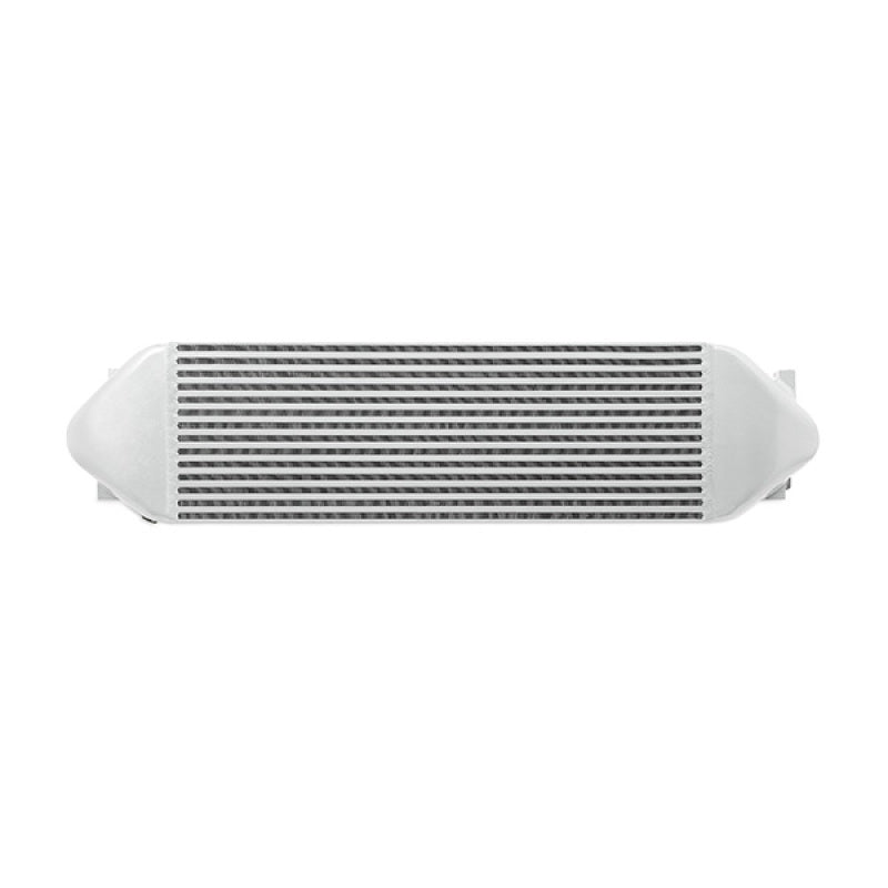 Mishimoto  2016+ Ford Focus RS Intercooler (I/C ONLY) - Silver MMINT-RS-16SL Photo - Primary