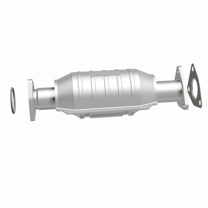 MagnaFlow Acura Vigor Standard Grade Federal / EPA Compliant Direct-Fit Catalytic Converter 22627 360 Degree Image Set