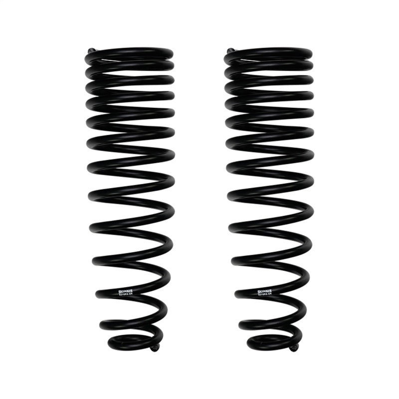 Skyjacker Jeep Gladiator JT Rubicon 2in Rear Dual Rate Long Travel Coil Springs G20RRDR G20RRDR Photo - Primary