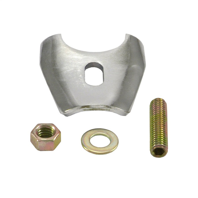 Spectre Chevrolet Distributor Hold Down - Chrome 5760 5760 Photo - Primary