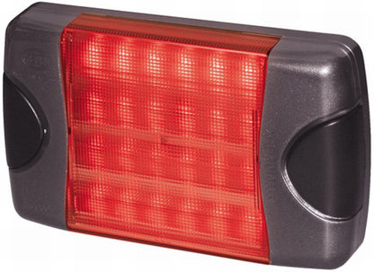 Hella Lamp Sb Duraled Horz Md12/24 2Sb 980606201 980606201 Photo - Primary