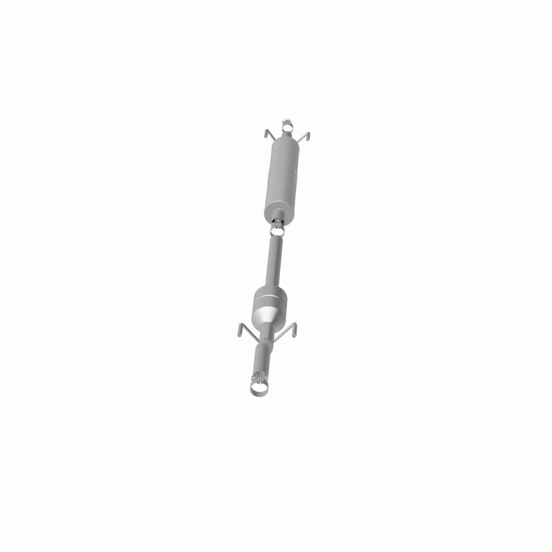 MagnaFlow OEM Grade Federal / EPA Compliant Direct-Fit Catalytic Converter 52290 360 Degree Image Set