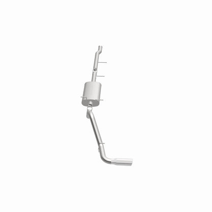 MagnaFlow Street Series Cat-Back Performance Exhaust System 15564 360 Degree Image Set