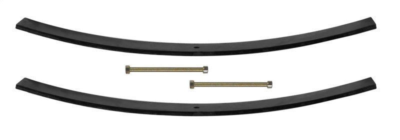 Skyjacker 1987-1995 Jeep Wrangler (YJ) Leaf Spring FLYJ40R FLYJ40R Photo - Primary