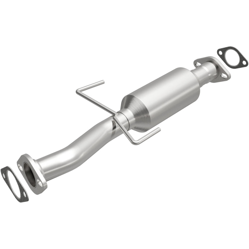 MagnaFlow California Grade CARB Compliant Direct-Fit Catalytic Converter 4481150 Photo - Primary