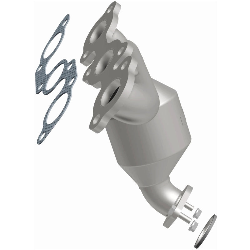 MagnaFlow OEM Grade Federal / EPA Compliant Manifold Catalytic Converter 49837 Photo - out of package