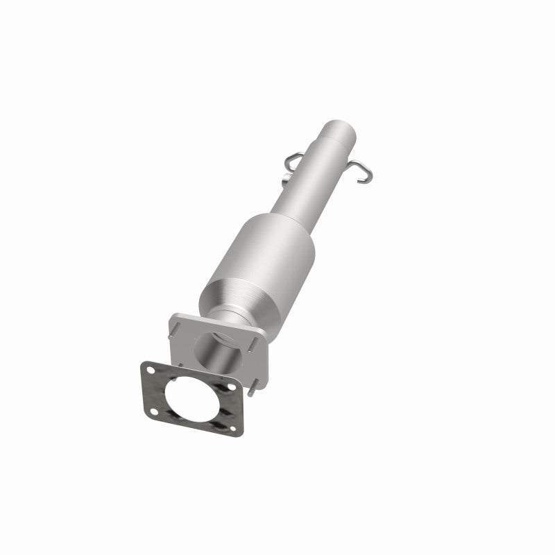 MagnaFlow Cadillac HM Grade Federal / EPA Compliant Direct-Fit Catalytic Converter 23451 360 Degree Image Set
