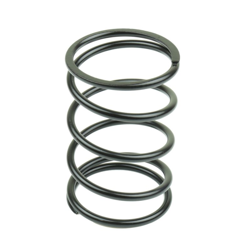 Athena BSV DIO GP 50 30Kg Black Contrast Spring (Bore 50mm) 082096 082096 Photo - Primary