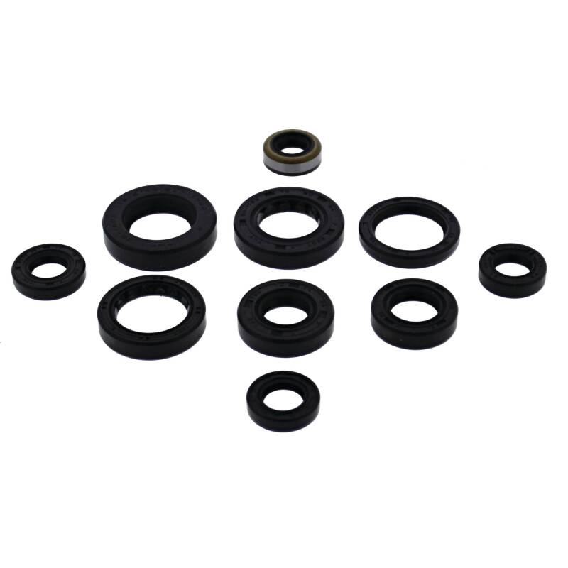 Vertex Pistons Vertex Gaskets 81-83 Honda ATC200 Oil Seal Kit 822341 822341 Photo - Primary