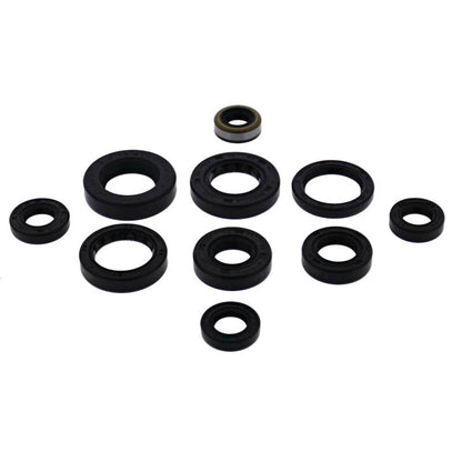 Vertex Pistons Vertex Gaskets 81-83 Honda ATC200 Oil Seal Kit 822341 822341 Photo - Primary