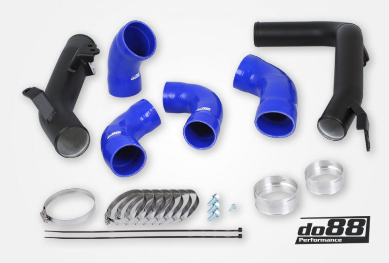 do88 DOB Intercooler Pipe Kit Forced Induction Intercooler Pipe Kits main image