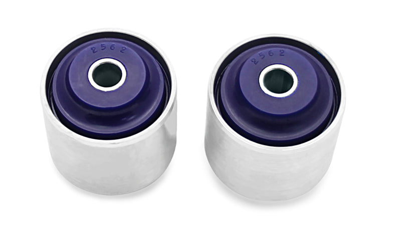 SuperPro Strut Bar Bush Kit SPF2562K Photo - Primary