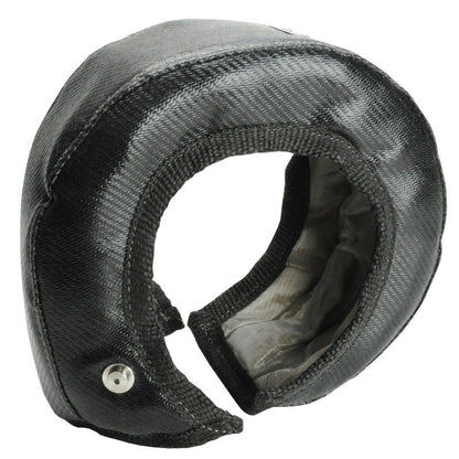 DEI Gen-3 Turbo Shield T3 - Shield Only - Onyx 10270 10270 Photo - out of package