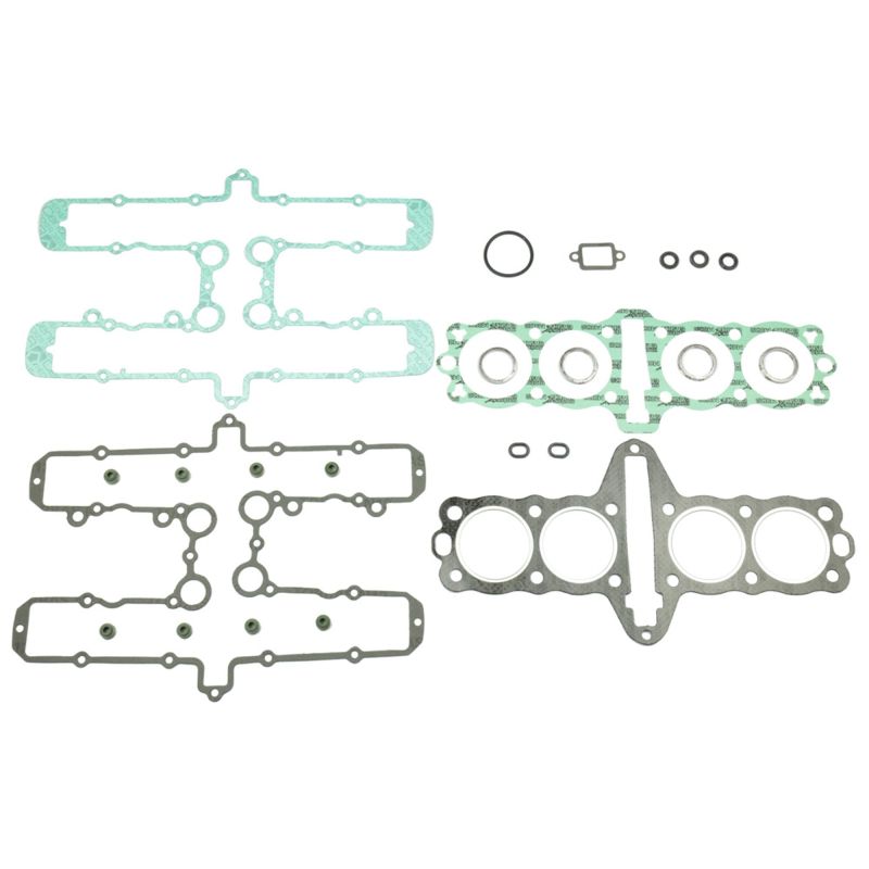 Athena 80-93 Kawasaki KZ Shaft-Spectre 750 Top End Gasket Kit P400250600700 P400250600700 Photo - Primary