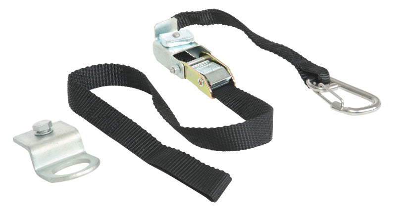 Rhino-Rack Ladder Strap w/Z Bracket RLS5 RLS5 Photo - Primary