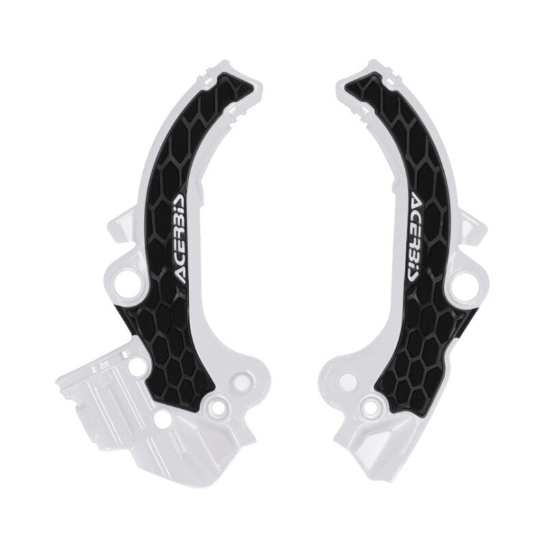 Acerbis ACB X-Grip Frame Protector Body Plastics main image