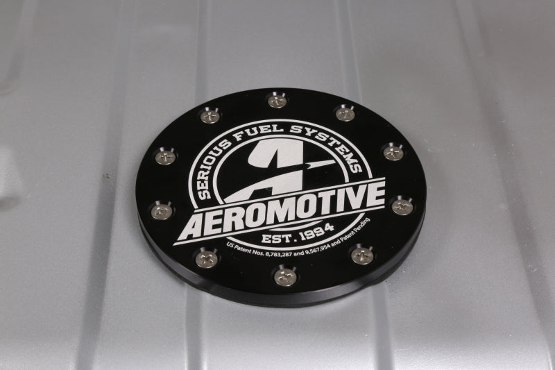 Aeromotive Fuel Tank,200 Stealth Gen 2, 62-65 Chevy II/Nova (Available Q3 2018) 18127 Photo - lifestyle view