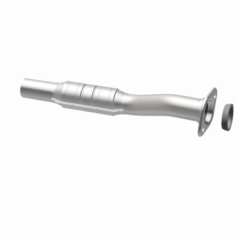 MagnaFlow Dodge Caliber OEM Grade Federal / EPA Compliant Direct-Fit Catalytic Converter 51516 360 Degree Image Set